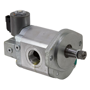 1.526 cu inHydraulic Pump Concentric WP09A1B250