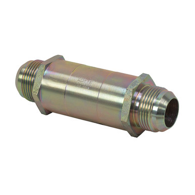 JIC 16 35 GPM Inline Check Valve Parker VCL16F