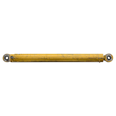 5" x 52" x 2.5" Double Acting Hydraulic Cylinder Benton Harbor Engineering 5828953