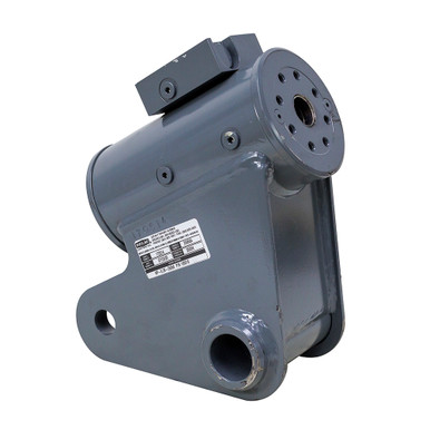 Helical Hydraulic Rotary Actuator HELAC HP-8.2K-26866