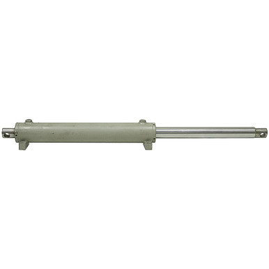 2.75" x 15.75" x 1.75" Double Acting Double Rod Hydraulic Cylinder