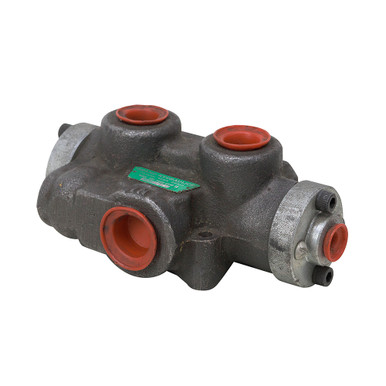 1 Spool 18 GPM Pilot Operated Double Acting Hydraulic Valve Brand Hydraulics AO75504P
