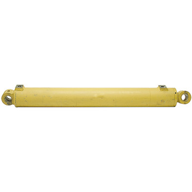 4.53"(115mm) x 35.5"(900mm) x 2.55"(65mm) Double Acting Hydraulic Cylinder