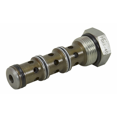 Flow Regulator Valve Cartridge Valve HydraforceFD16-40-0-N-22