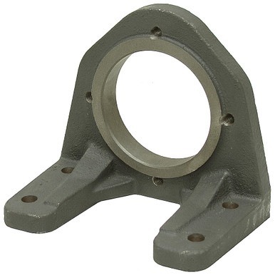 SAE A 2-Bolt Cast Iron Pump & Motor Foot Mount API International HB-A