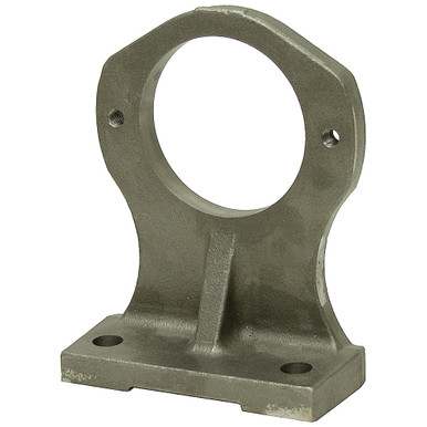 SAE A 2-Bolt Steel Pump & Motor Foot Mount