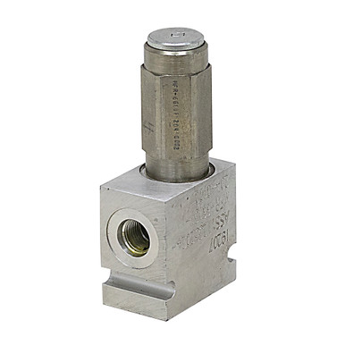 Hydraforce Valve ME666131-204-0100