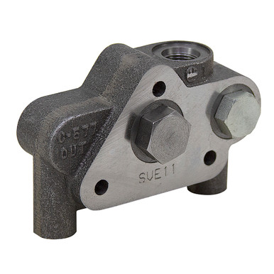 SV SAE 8 Open Center Outlet Section Prince Mfg SVE11