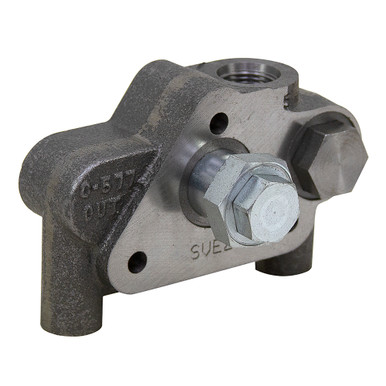 SV SAE 10 Open Center Outlet Section w/Pressure Buildup Prince Mfg SVE26