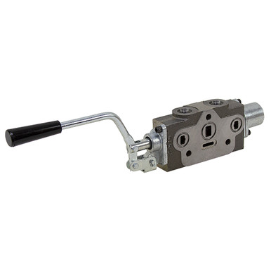 SV Double Acting Work Section Vertical Handle Prince Mfg SVW1BA7