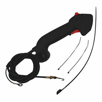 Echo Genuine OEM Cruise Lever for PB-620 Chain Saw - 9001014