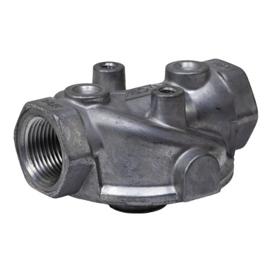 ZAF-07-25-O Zinga Filter Head
