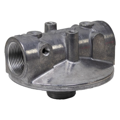 SF120-5-4 Zinga Filter Head