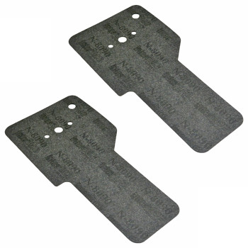 Ryobi Blower OEM Replacement Gaskets - 900809007-2PK