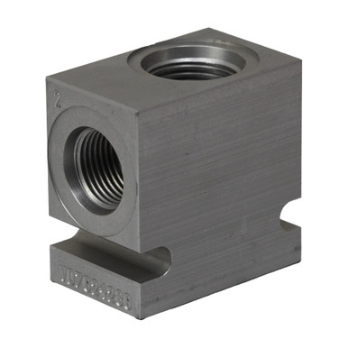Series 10 2-Way SAE 8 Valve Housing Hydraforce 7024280