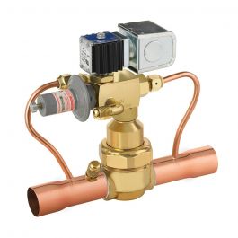 Sporlan Controls 901611 Evaporator Pressure Regulator 1"-1/8" Sorit 12