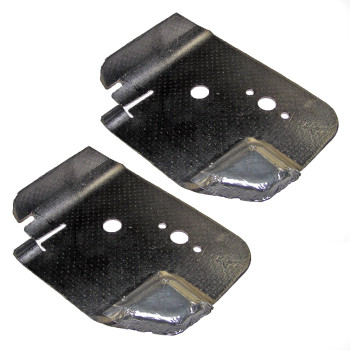 Homelite 2 Pack Of Genuine OEM Replacement Gaskets - 901702002-2PK