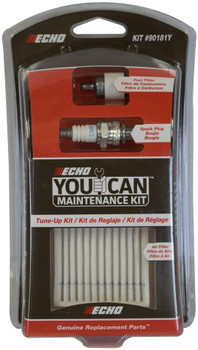 Echo Genuine OEM Replacement Tune-Up Kit 90181Y