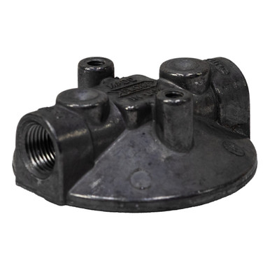 BF030 Zinga Filter Head