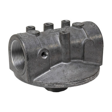 SF1500546 Zinga Filter Head