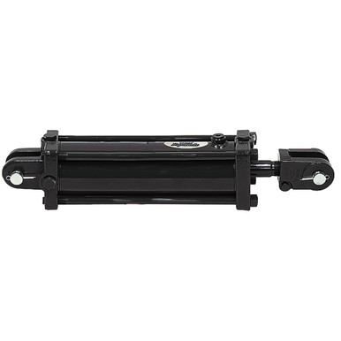 3" x 12" x 1.25" Double Acting Hydraulic Rephasing Cylinder Prince Royal Plate PMS-AM-2576