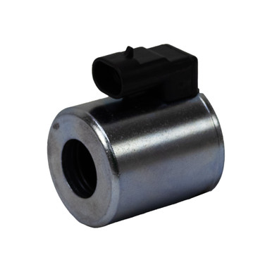 12 Volt DC CoilBrand Hydraulics C961 Replacement Coil for EFC Valves