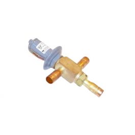 Sporlan Controls 903085 Head Pressure Control Valve 100-180 PSI 1/2" ODF