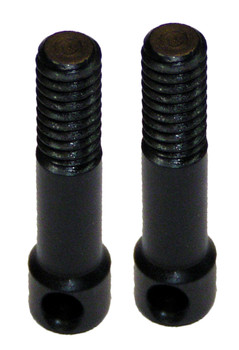 Porter Cable 690690LR/692 Router Replacement (2 Pack) Shaft - 903120-2PK