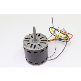 Bard HVAC 9043-442 115V 1/2Hp 1100Rpm 4Spd Motor