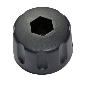 Black and Decker GH600 Trimmer Replacement Handle Knob - 90519954