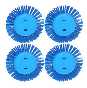 Black and Decker S700/S700E Replacement (4 Pack) Grout Brushes - 90528176-4PK