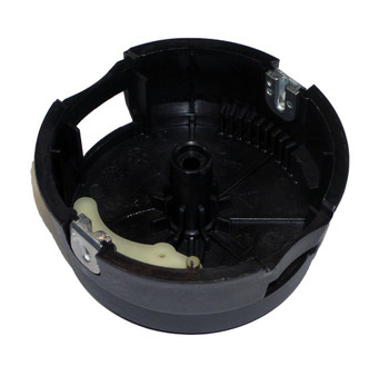 Black and Decker GH1000/GH1100 Trimmer Replacement Spool Housing - 90529876