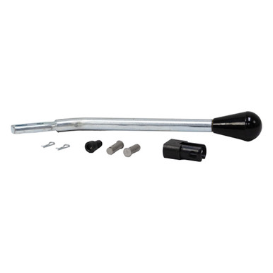 B-Style Handle Kit with Bent Handle for 34 Series Stack Valves Brand Hydraulics 34HB