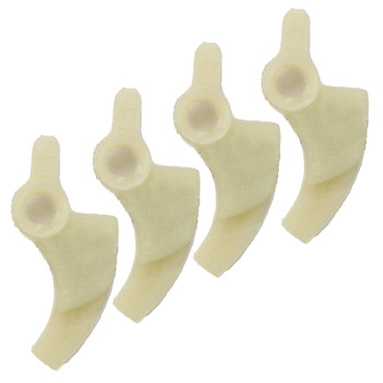 Black and Decker GH710 Trimmer (4 Pack) Replacement Lever # 90560225-4PK