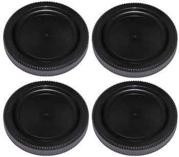 Black and Decker BDPH200B BDPH400 Sprayer (4 Pack) Side Cover - 90573628-4PK