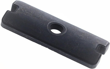 Porter Cable Genuine OEM Plate for PCC650B Jigsaw - 90592125-01