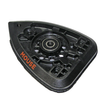 Black and Decker BDEMS600 OEM Replacement Platen - 90604245