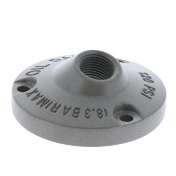 Porter Cable Genuine OEM End Cap for FR350A Nailer - 910776
