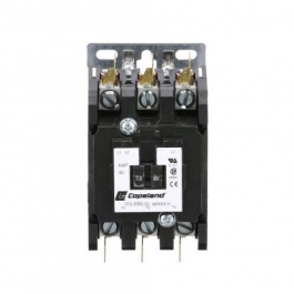Copeland 912-3060-01 3-Pole Contactor Coil 60A 120V