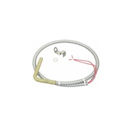 Copeland 918-0518-00 200W Crankcase Heater 3.5" DIA 40" Leads 120V