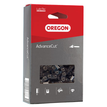 Oregon Genuine OEM Replacement Cutting Chain # 91PX052CKX