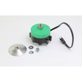 Century Motors 9207F2 ECM Motor 1550 RPM CW 115V 6-12W