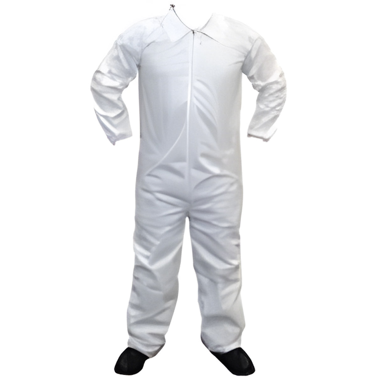 PROTECTIVE COVERALLS, X-LARGE