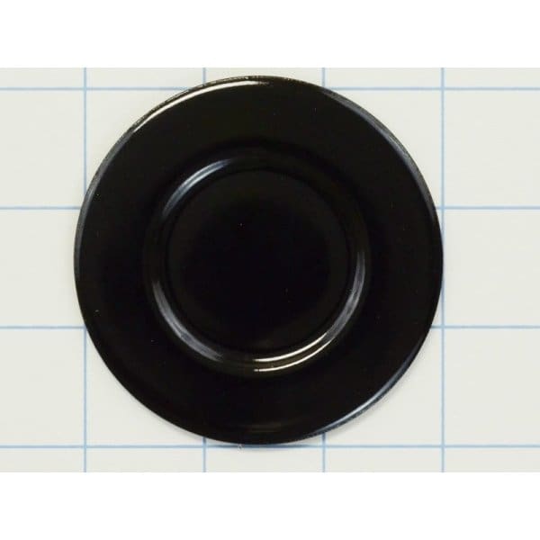 Whirlpool Cap Burner For Range Part #98017461