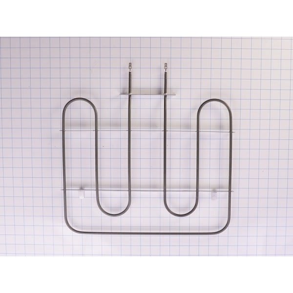 Whirlpool Replacement Bake Element For Range, Part#wpw10207398