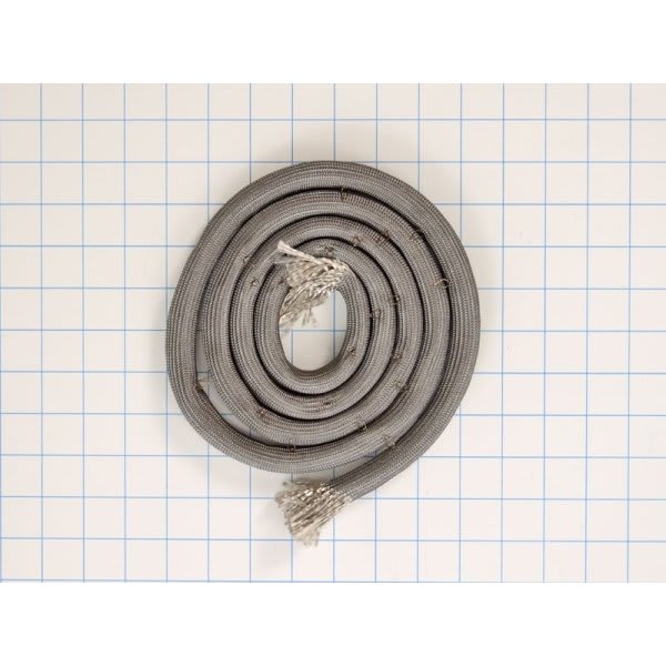 Whirlpool Door Gasket For Oven, Part #wp4455381