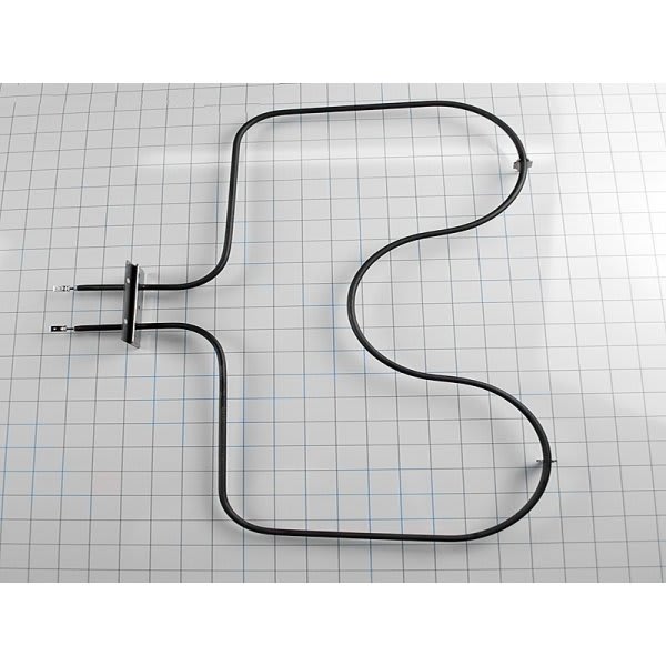 Whirlpool Replacement Bake Element For Range, Part#wpy0063531