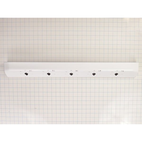 Whirlpool Replacement Control Panel For Range, Part#wpw10488872