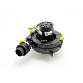 Lennox 92L14 Inducer Motor Assembly 3400RPM 115V
