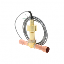 Sporlan Controls 930001 1 1/8 Inch Strtthrubypass Valve ;10'Cbl